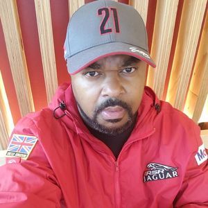 Meet your Posher, Ivan